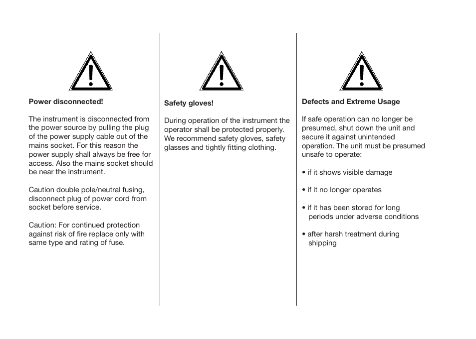 ALTANA Cupping Tester User Manual | Page 23 / 68
