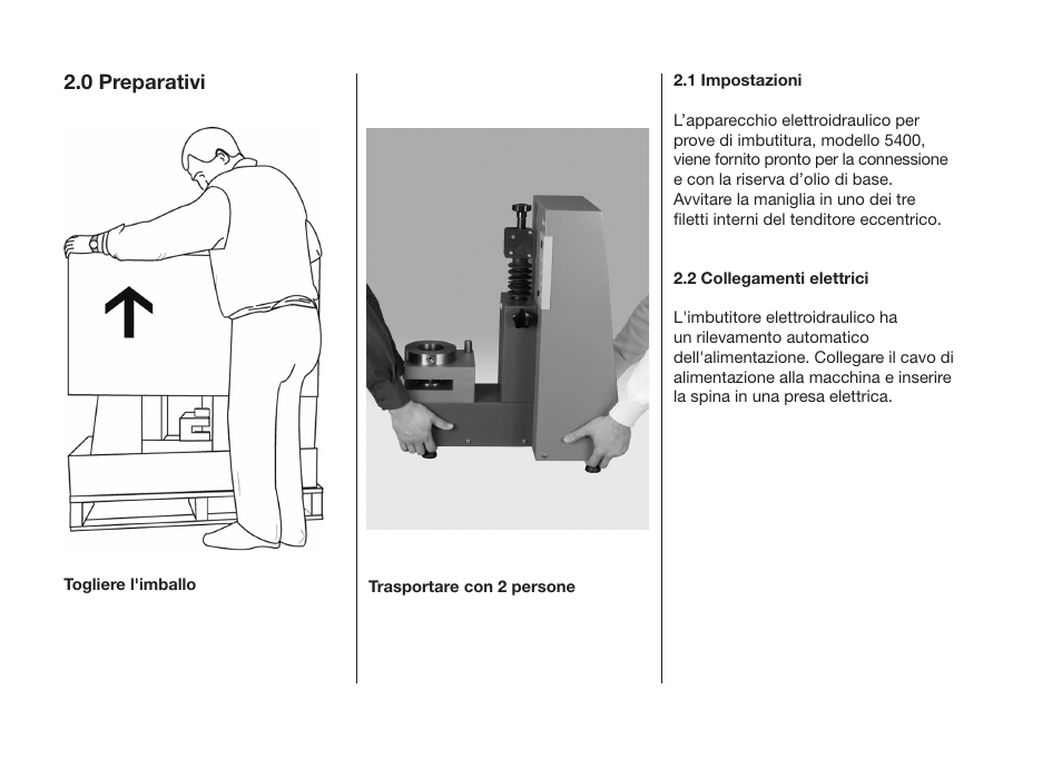ALTANA Cupping Tester User Manual | Page 41 / 68