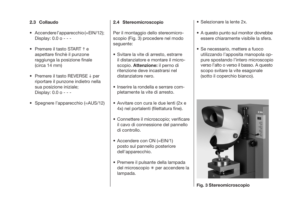 ALTANA Cupping Tester User Manual | Page 42 / 68