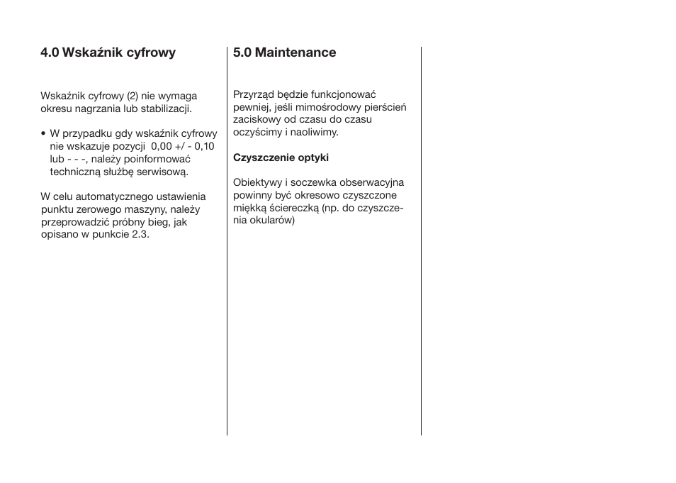 ALTANA Cupping Tester User Manual | Page 61 / 68
