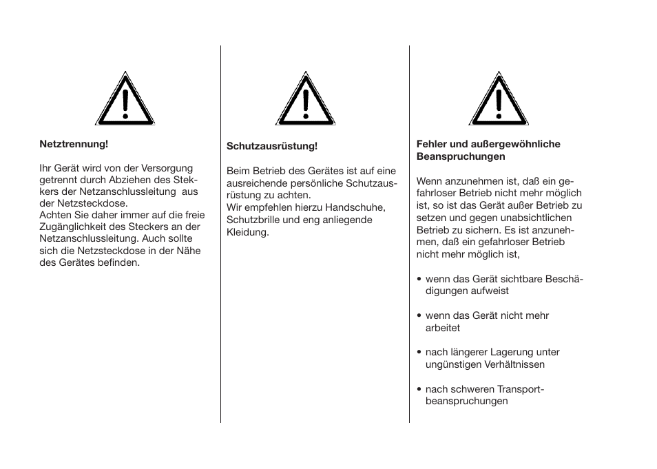 ALTANA Cupping Tester User Manual | Page 7 / 68