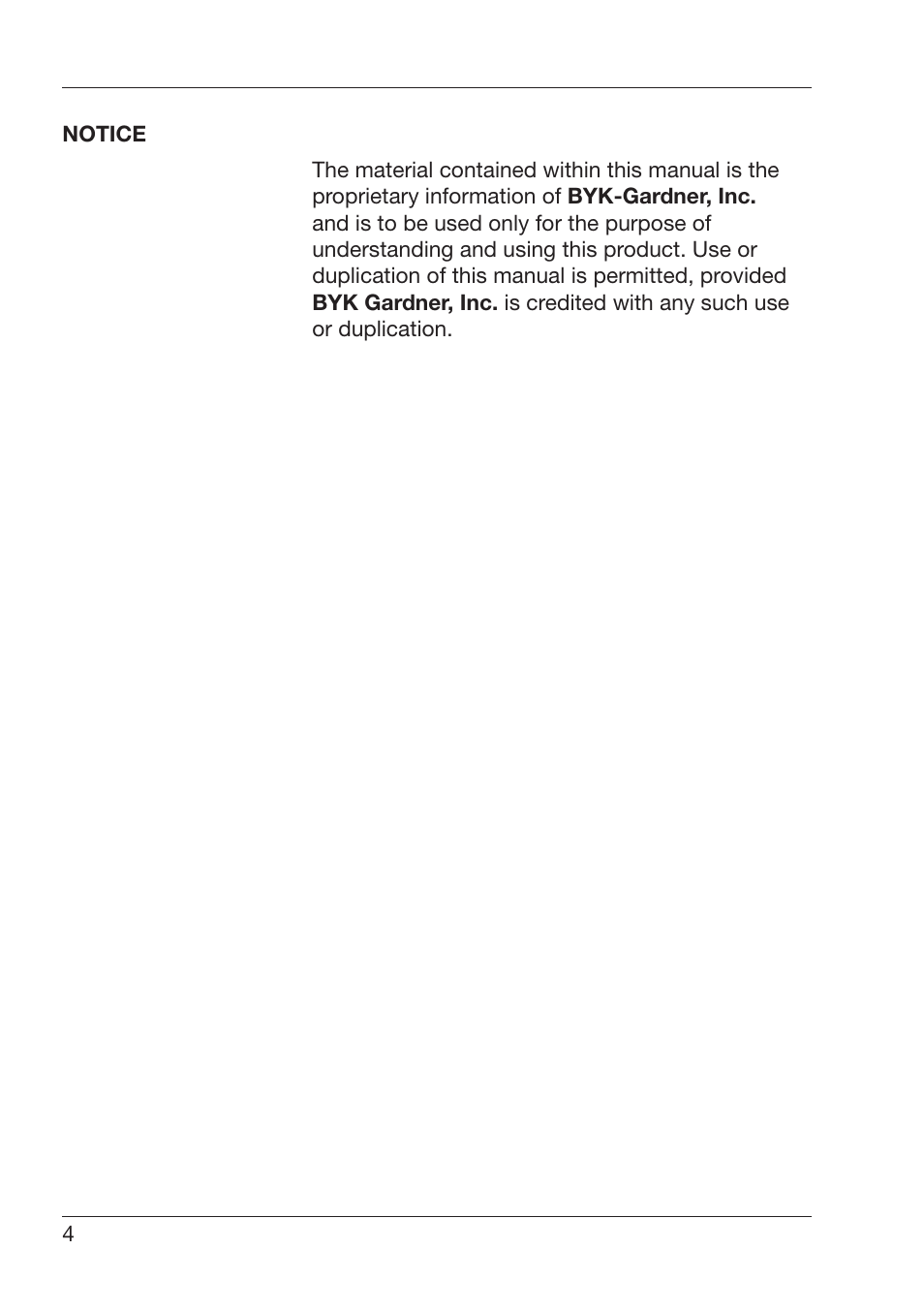 ALTANA Heavy-Duty Impact Tester User Manual | Page 5 / 14