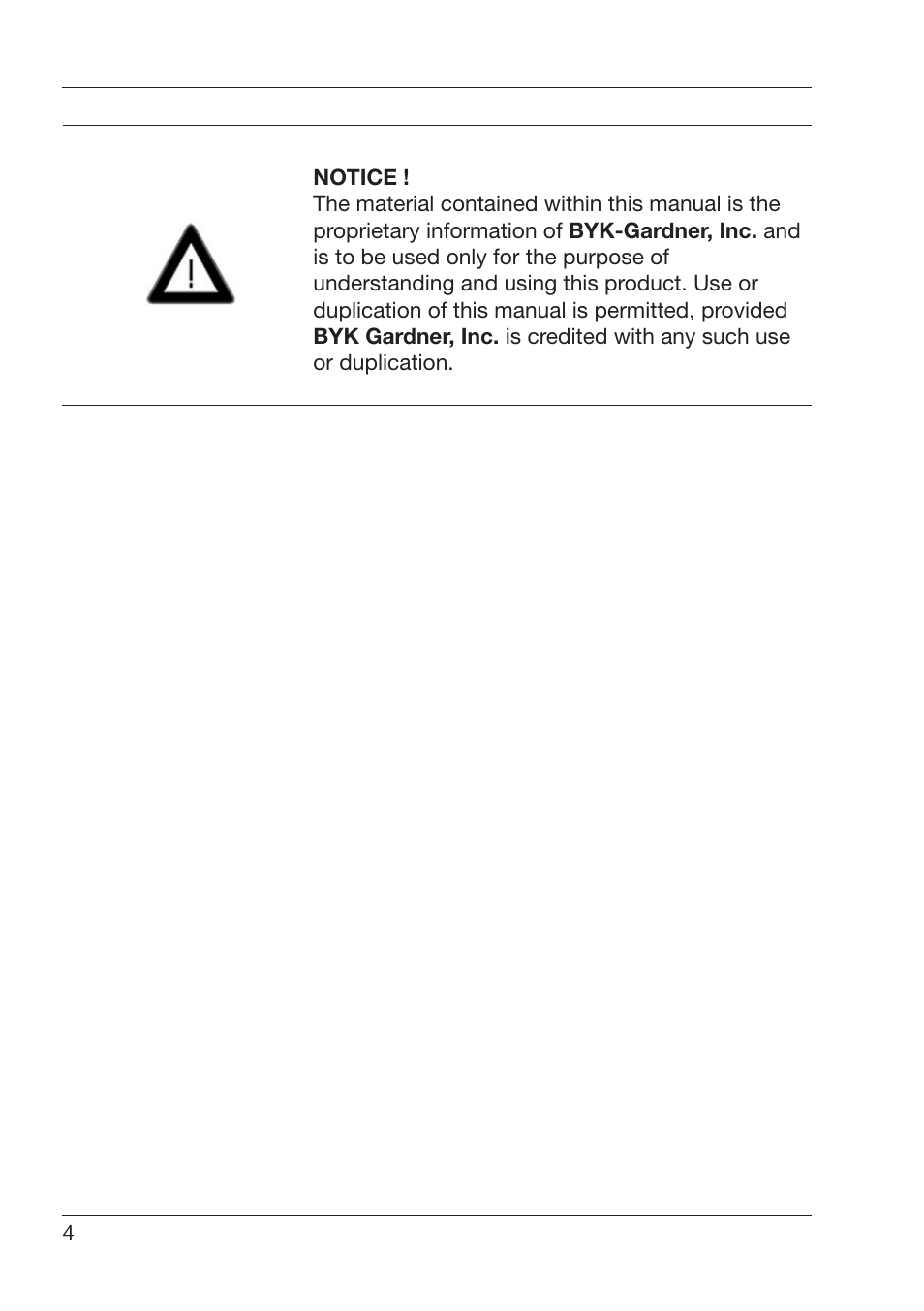 ALTANA SPI Modifi ed Impact Tester User Manual | Page 5 / 18