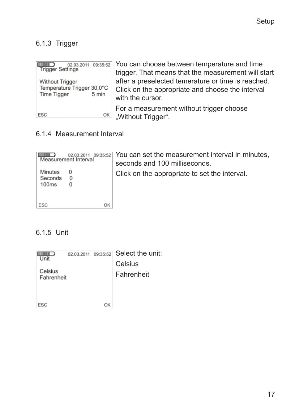 ALTANA Temp-Gard 12p Manual User Manual | Page 18 / 26