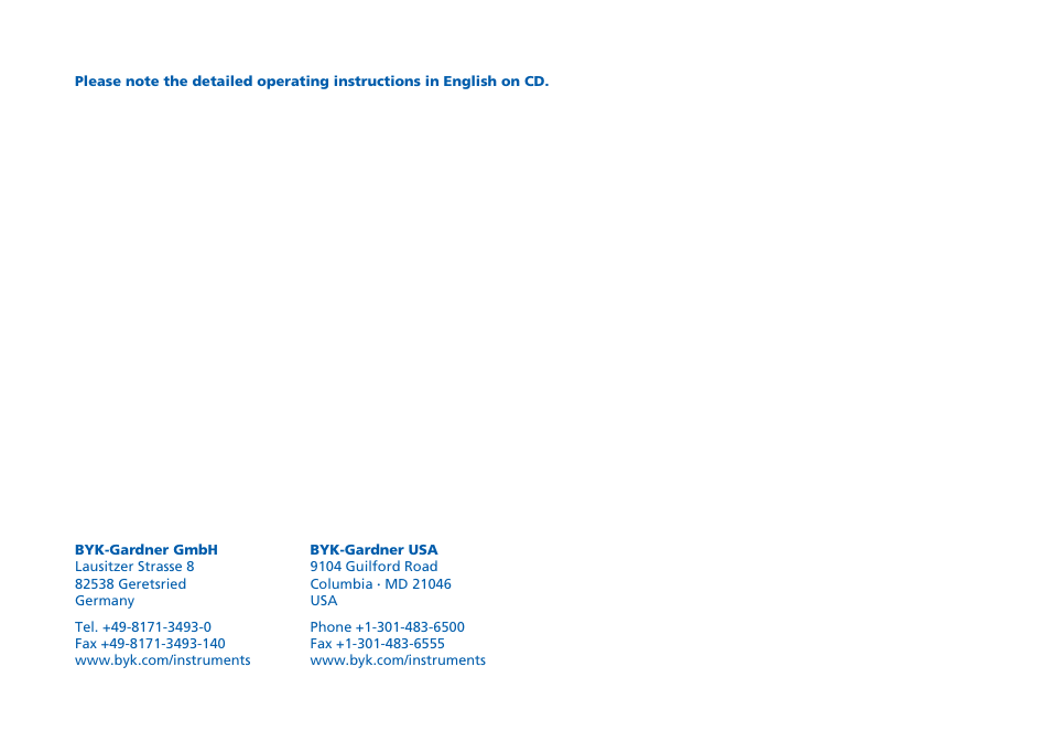 ALTANA Temp-Chart Short Instructions User Manual | Page 2 / 12