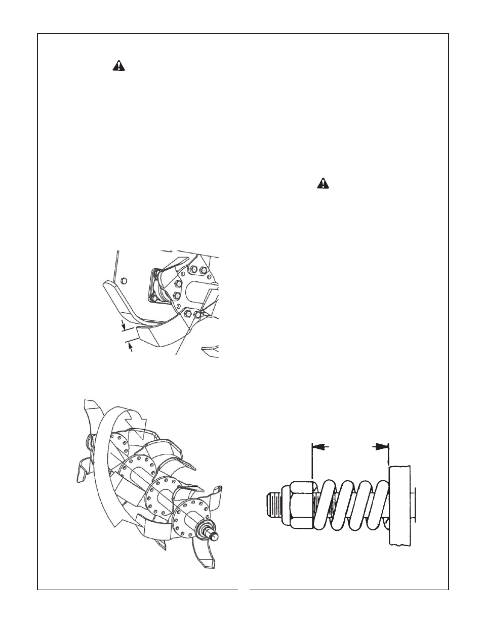 Bush Hog RTC User Manual | Page 14 / 20