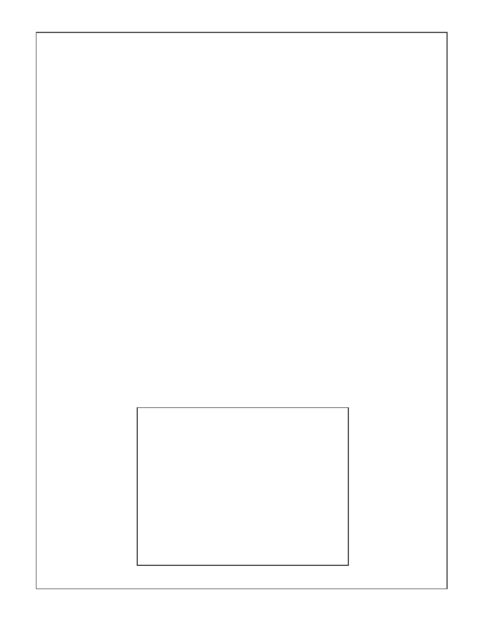 Bush Hog RTC User Manual | Page 2 / 20