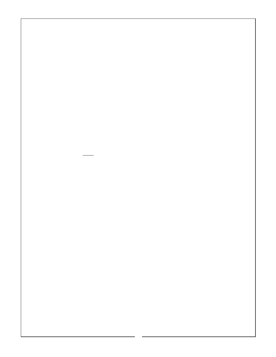 Bush Hog RTC User Manual | Page 7 / 20