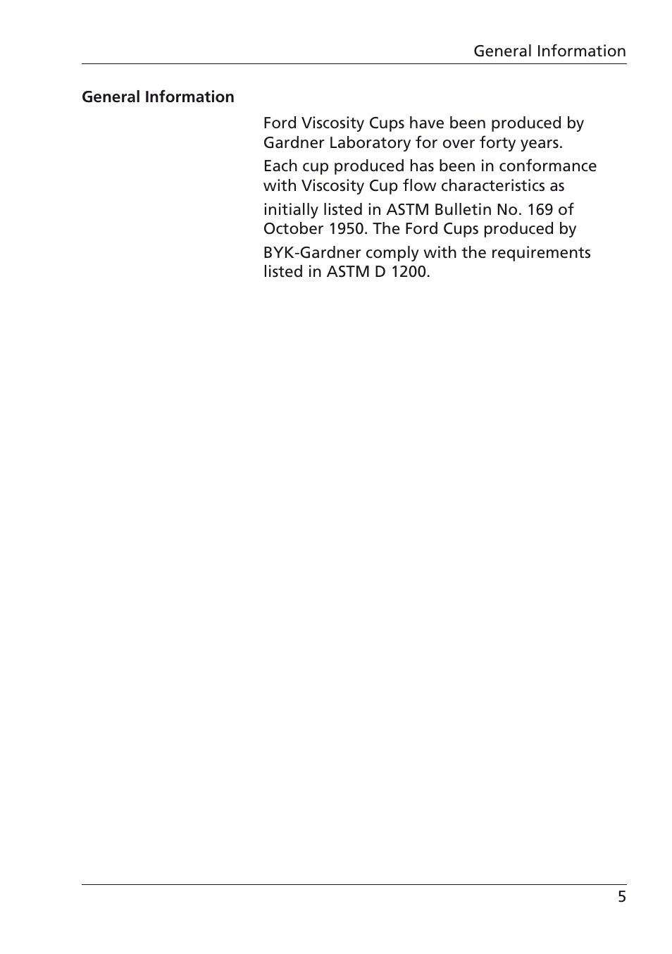 ALTANA Ford Viscosity Cups User Manual | Page 4 / 9