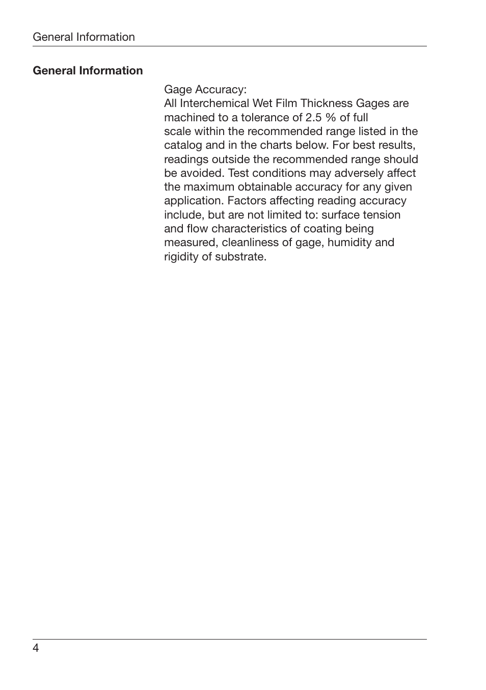ALTANA Inmont-Gages User Manual | Page 5 / 10