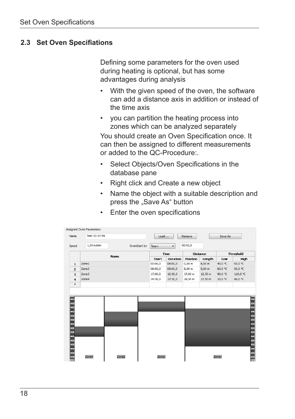 ALTANA Temp-Chart User Manual | Page 19 / 44