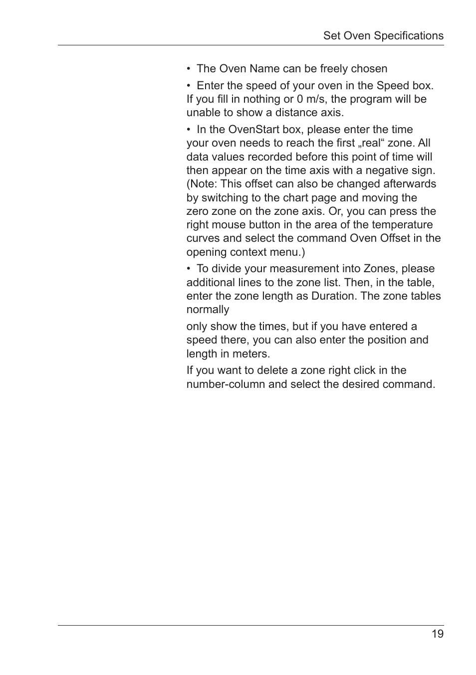 ALTANA Temp-Chart User Manual | Page 20 / 44