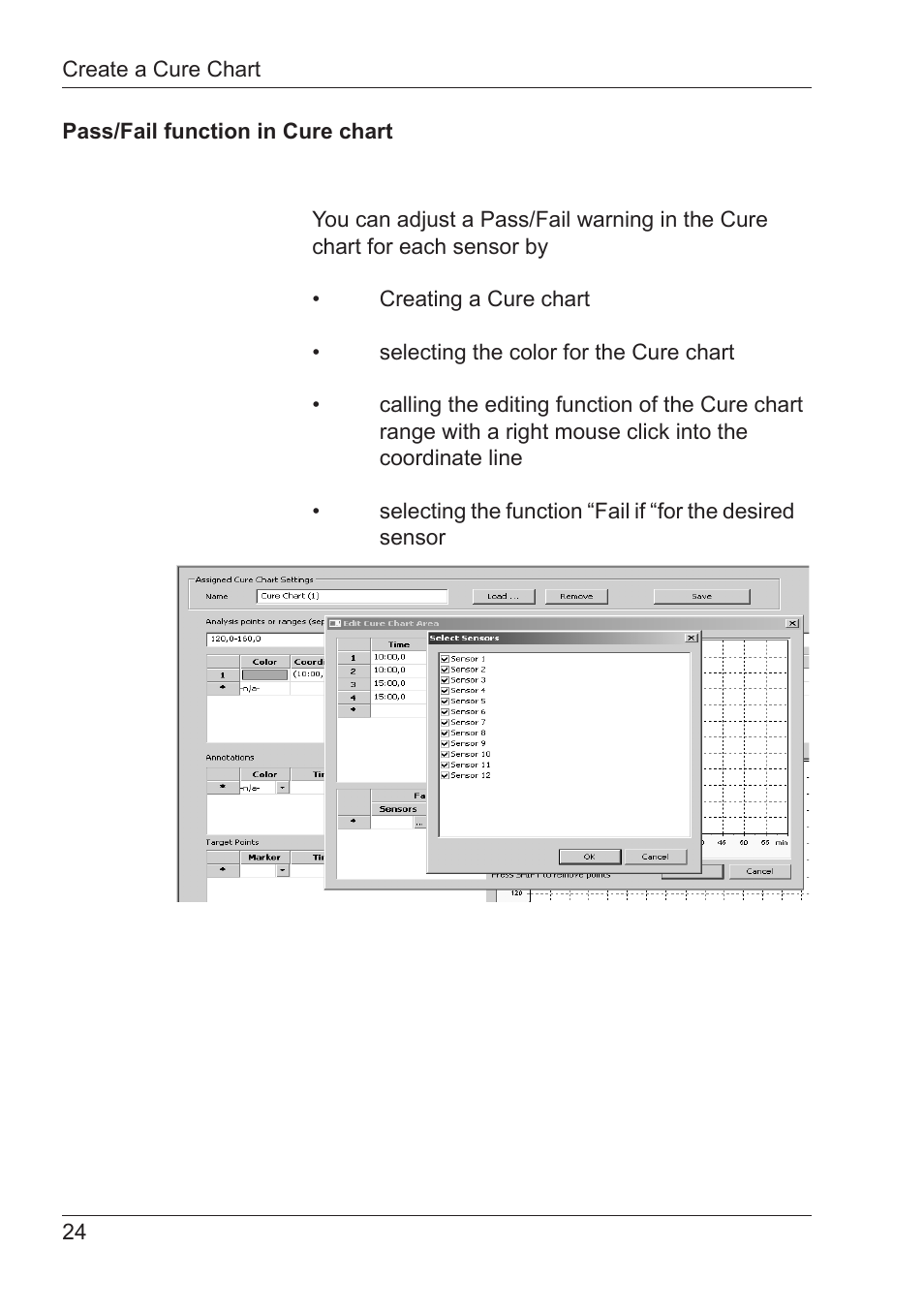 ALTANA Temp-Chart User Manual | Page 25 / 44