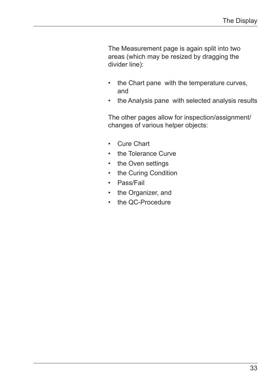 ALTANA Temp-Chart User Manual | Page 34 / 44