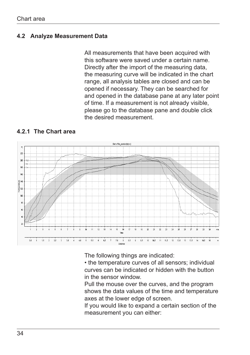 ALTANA Temp-Chart User Manual | Page 35 / 44