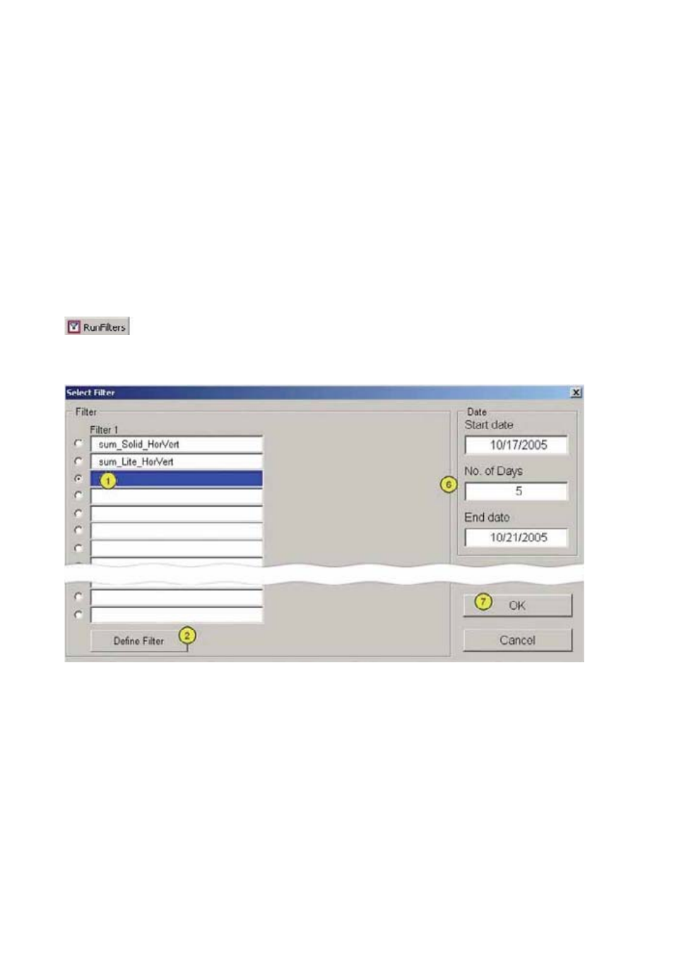 ALTANA Auto-Chart User Manual | Page 102 / 204