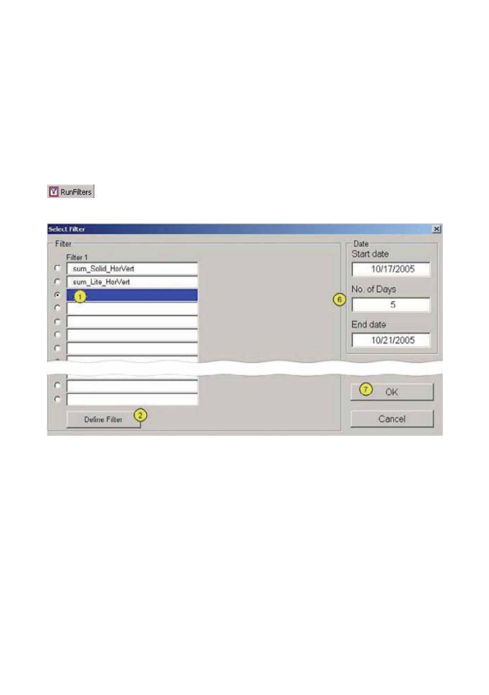 ALTANA Auto-Chart User Manual | Page 142 / 204