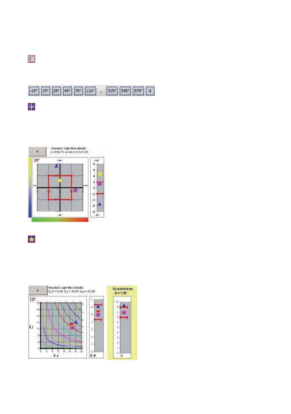 ALTANA Auto-Chart User Manual | Page 154 / 204