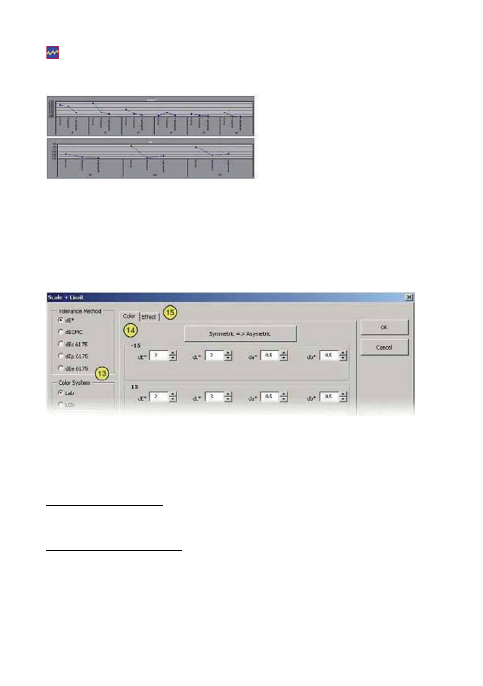 ALTANA Auto-Chart User Manual | Page 156 / 204