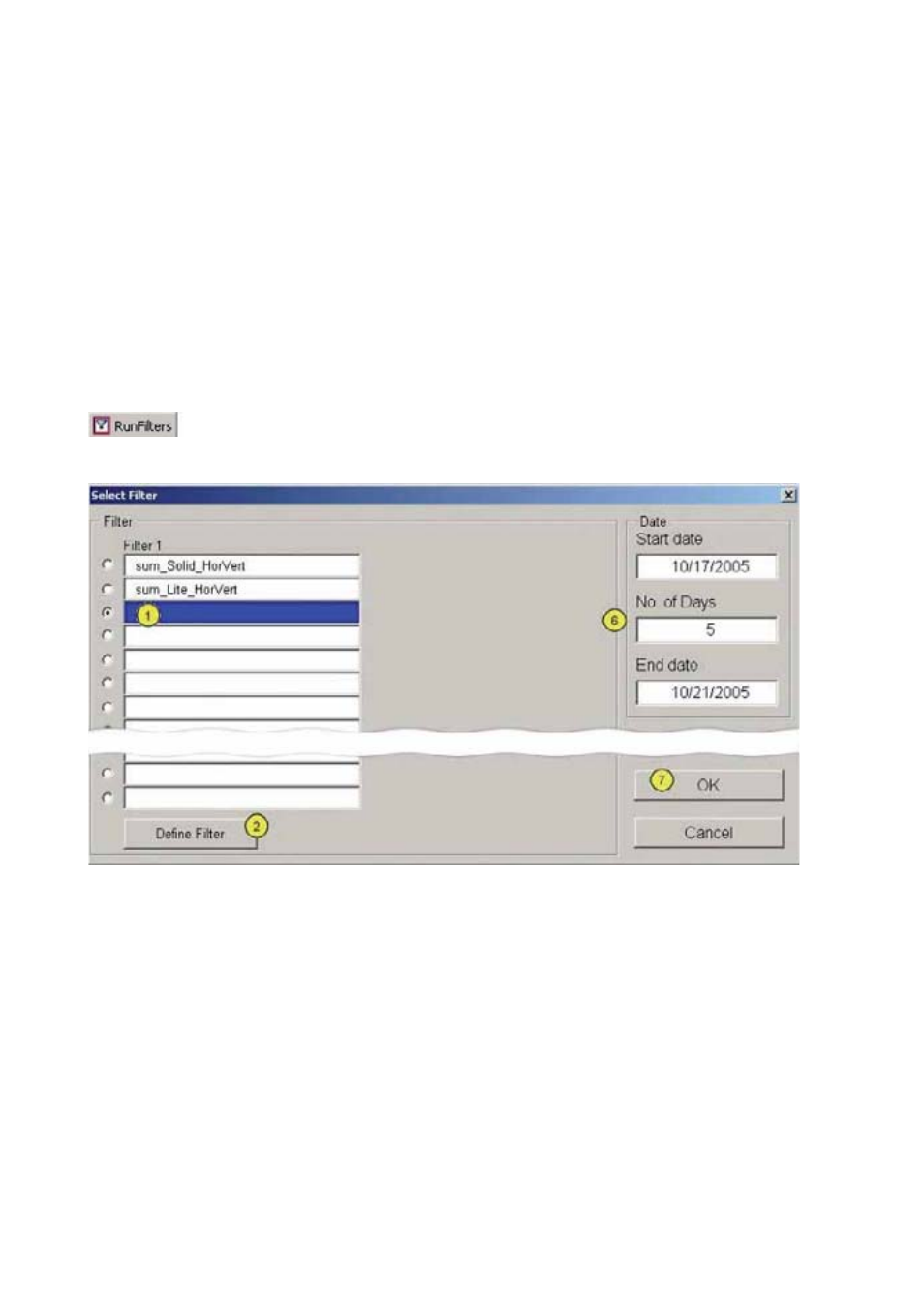 ALTANA Auto-Chart User Manual | Page 182 / 204