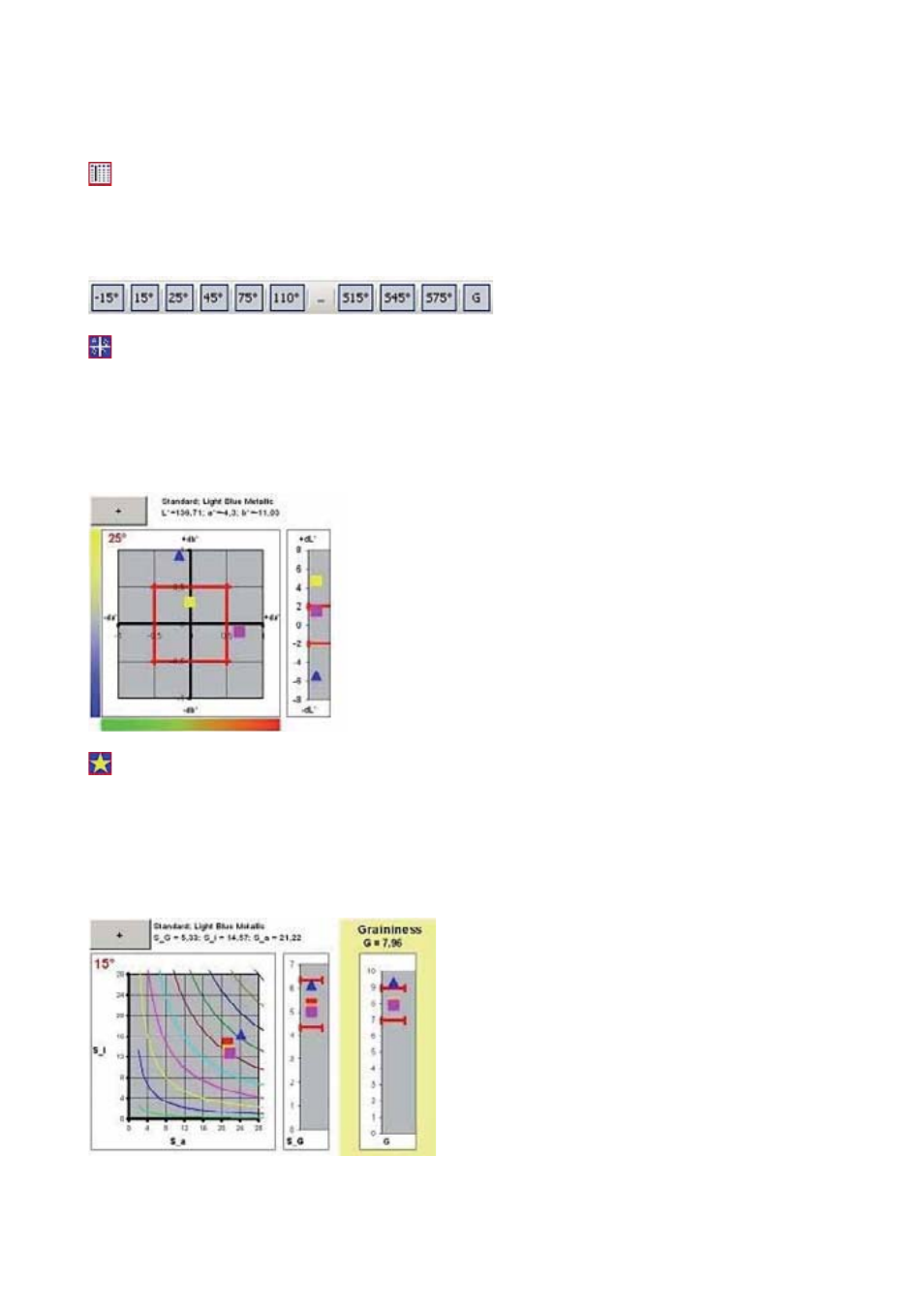 ALTANA Auto-Chart User Manual | Page 194 / 204