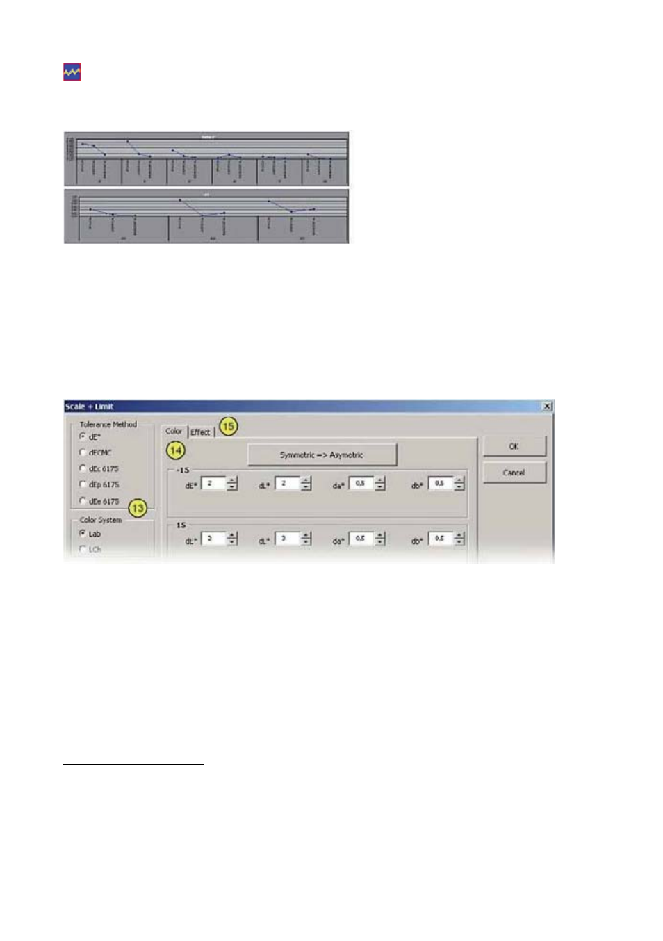 ALTANA Auto-Chart User Manual | Page 196 / 204