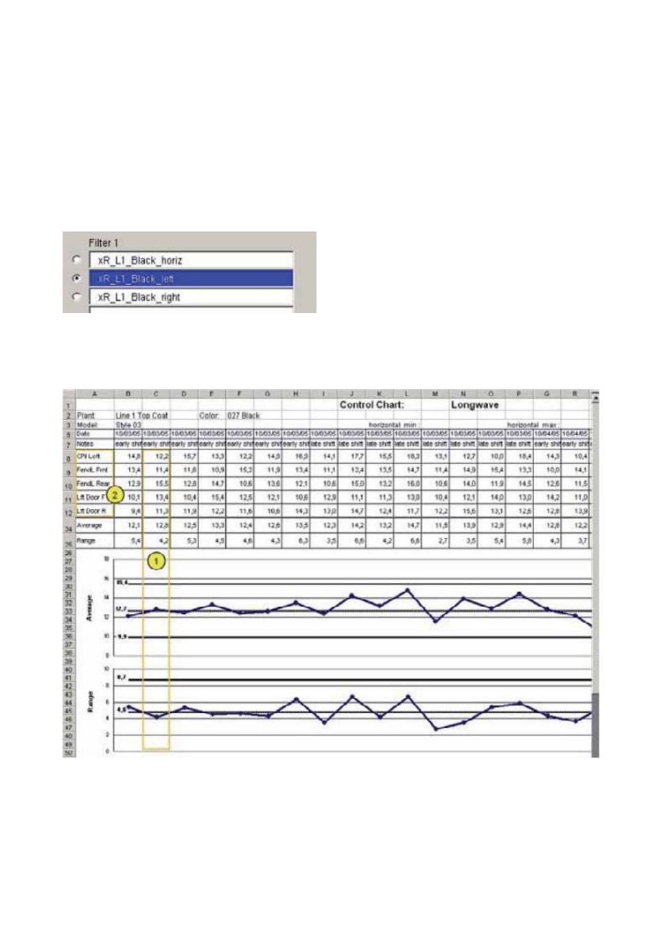 ALTANA Auto-Chart User Manual | Page 26 / 204