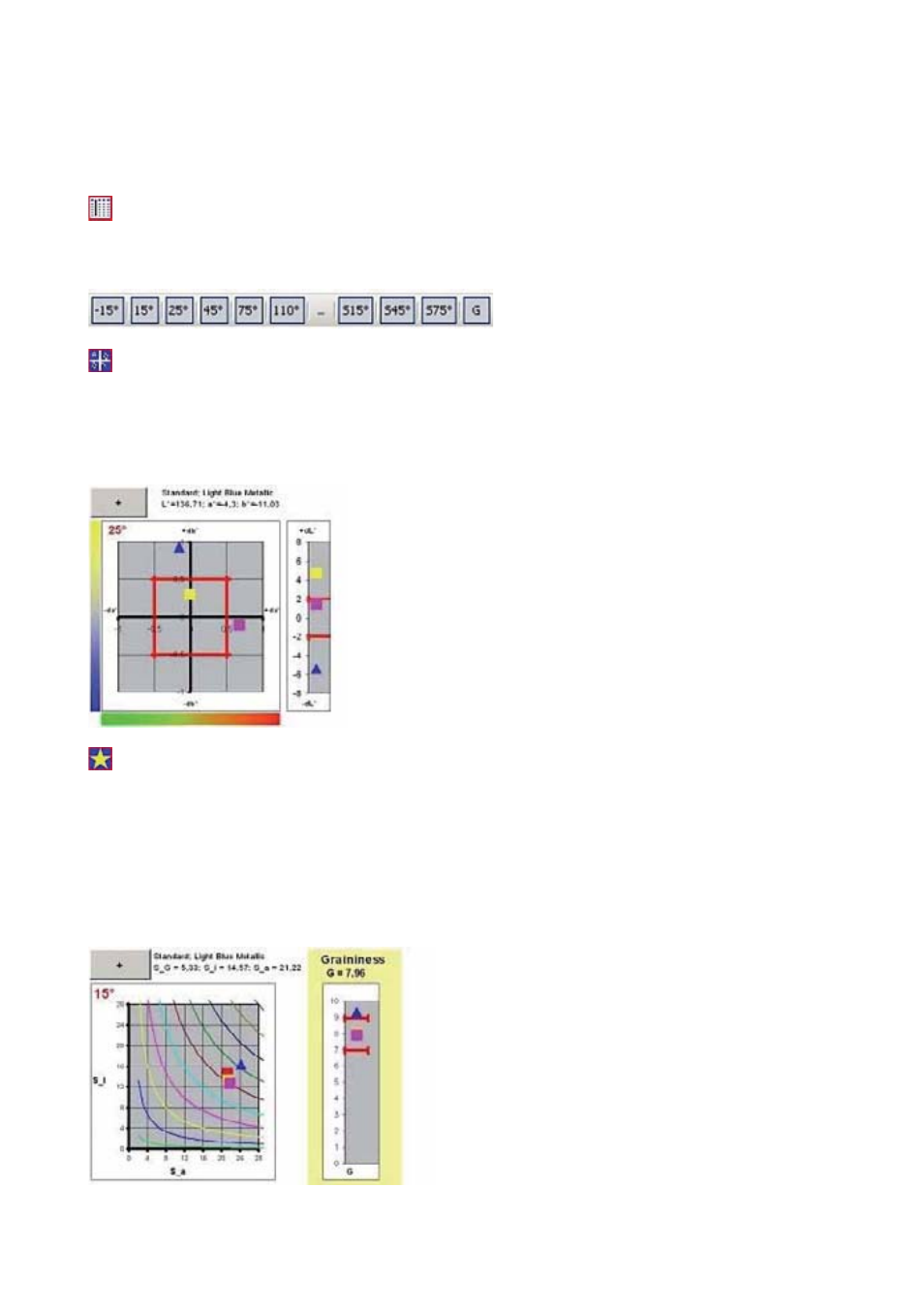 ALTANA Auto-Chart User Manual | Page 34 / 204