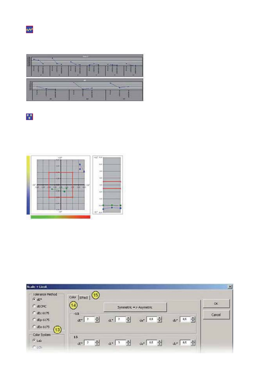 ALTANA Auto-Chart User Manual | Page 36 / 204