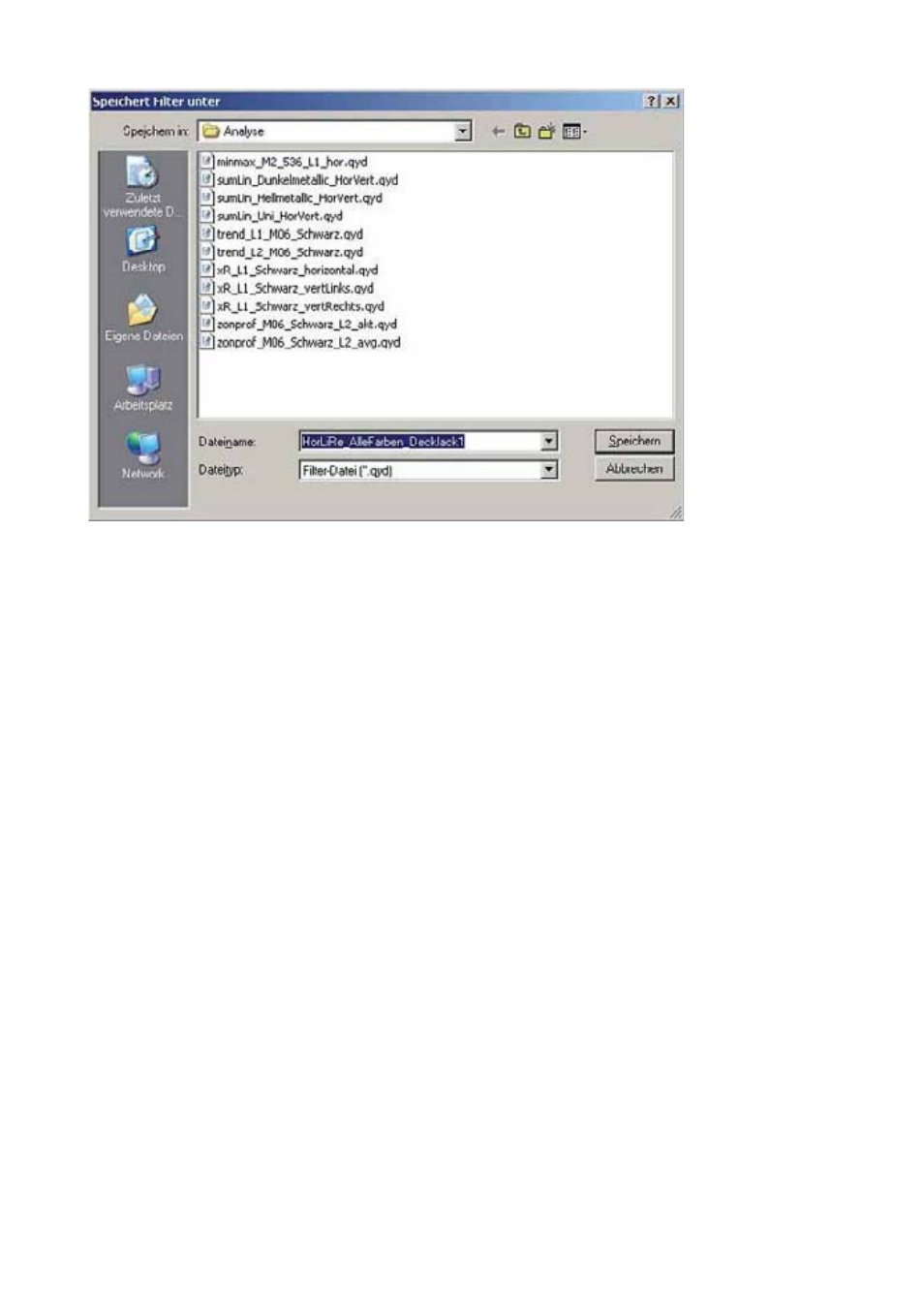 ALTANA Auto-Chart User Manual | Page 59 / 204