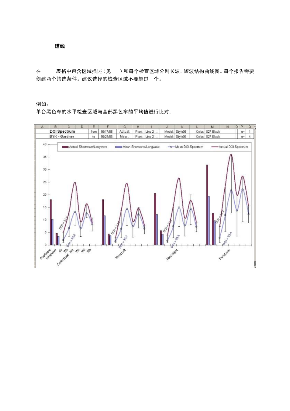 ALTANA Auto-Chart User Manual | Page 31 / 42