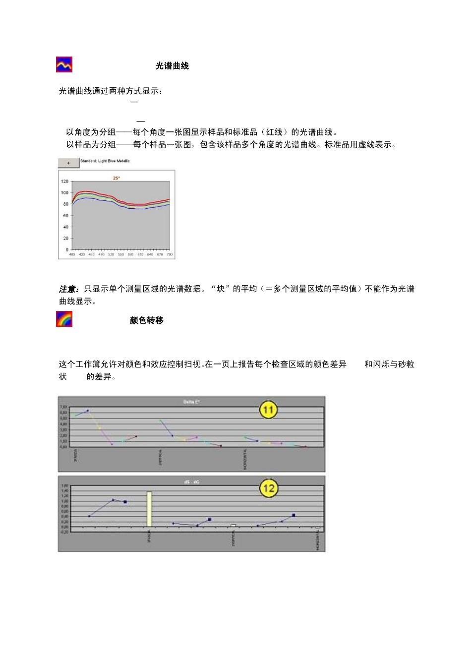 ALTANA Auto-Chart User Manual | Page 35 / 42