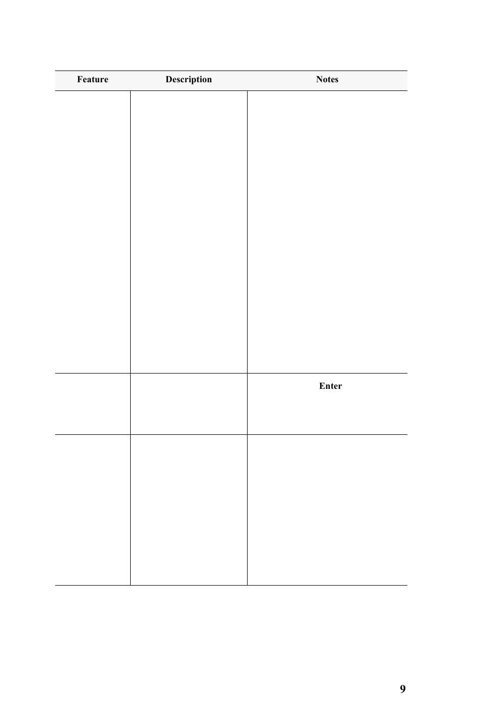 AltiGen IP 710 User Manual | Page 17 / 56