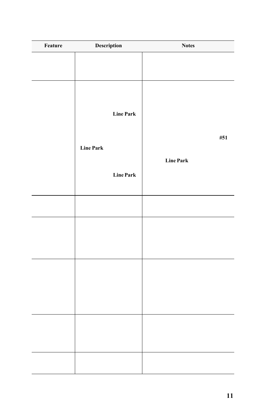 AltiGen IP 710 User Manual | Page 19 / 56