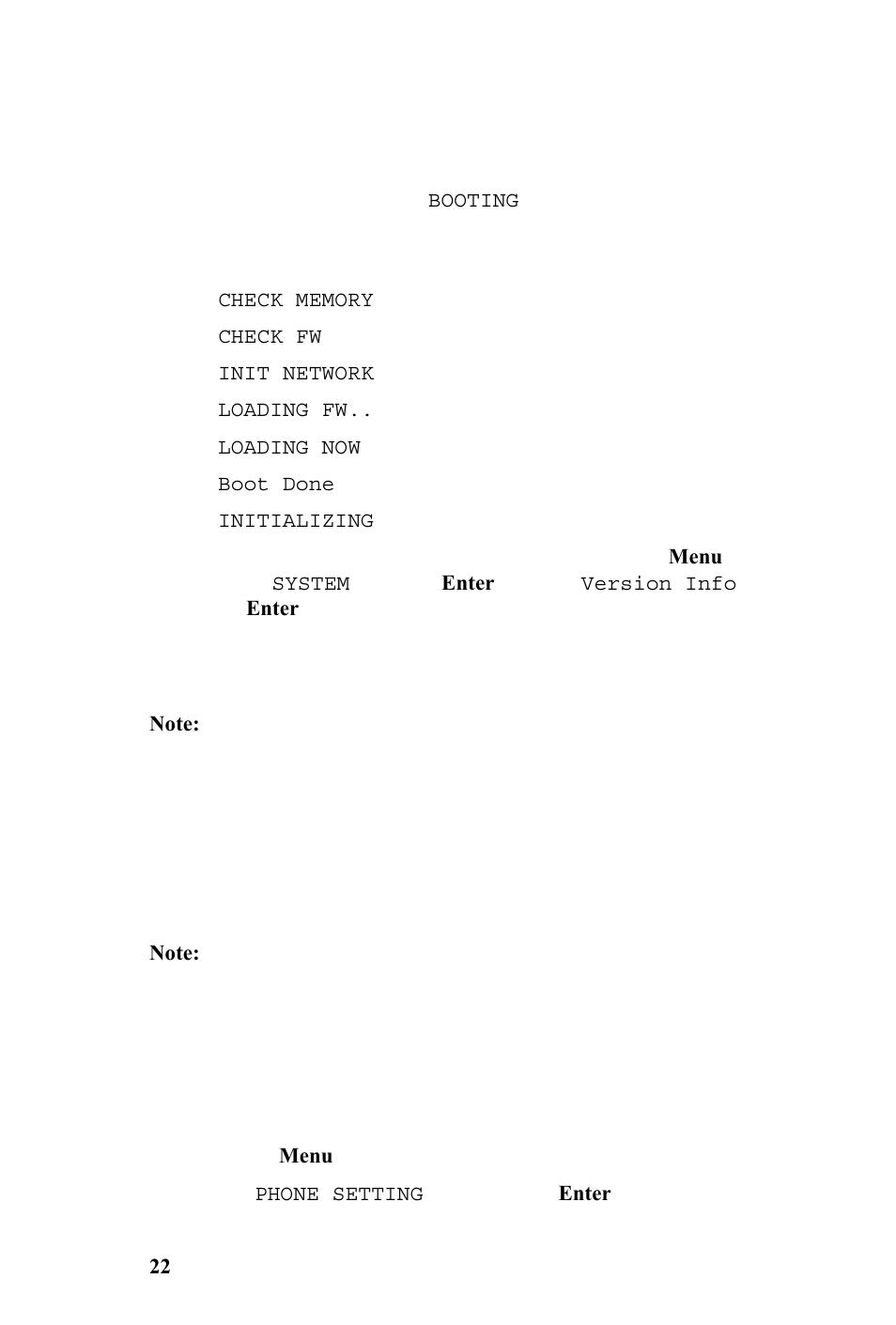 Configuring nat, Setting ring tones | AltiGen IP 710 User Manual | Page 30 / 56