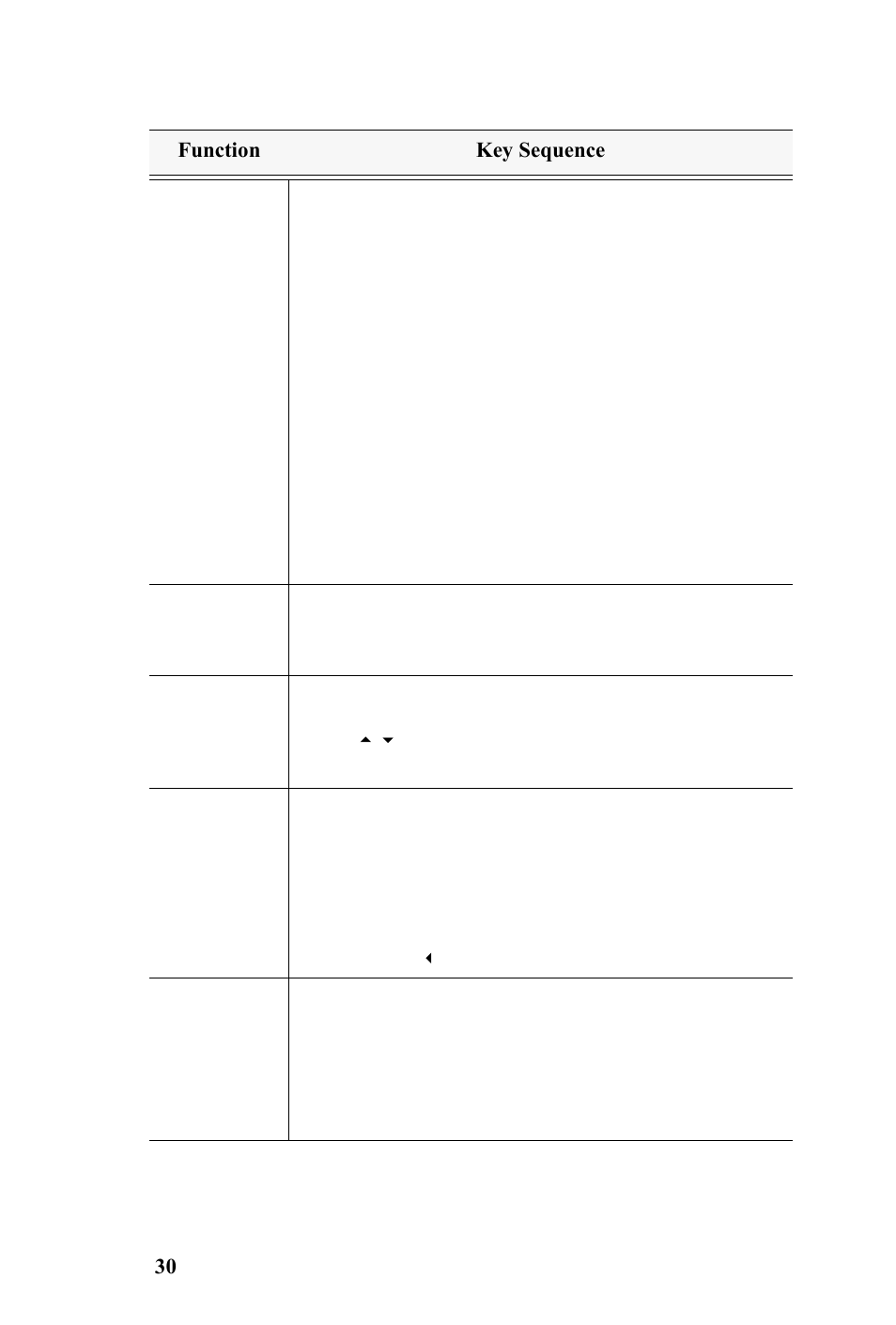 AltiGen IP 710 User Manual | Page 38 / 56