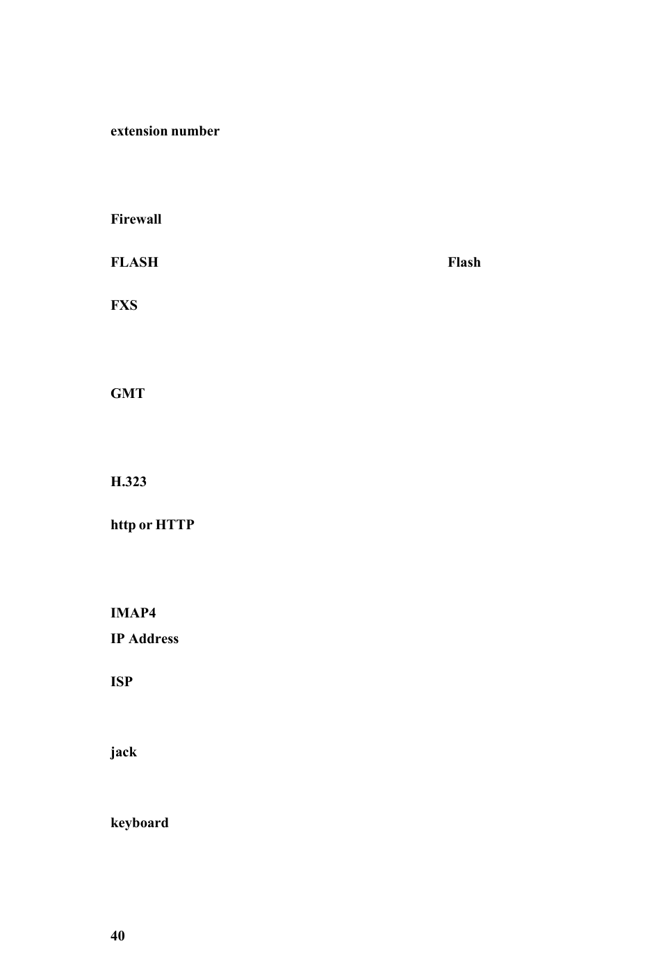 AltiGen IP 710 User Manual | Page 49 / 56