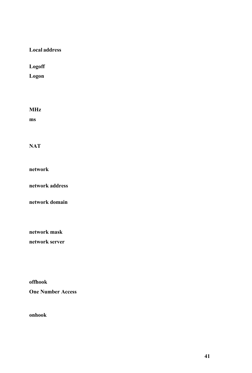 AltiGen IP 710 User Manual | Page 50 / 56