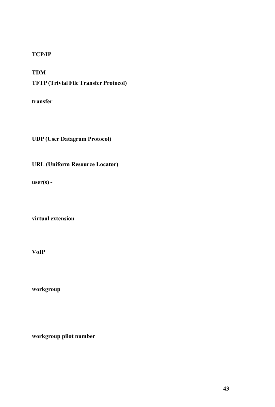 AltiGen IP 710 User Manual | Page 52 / 56