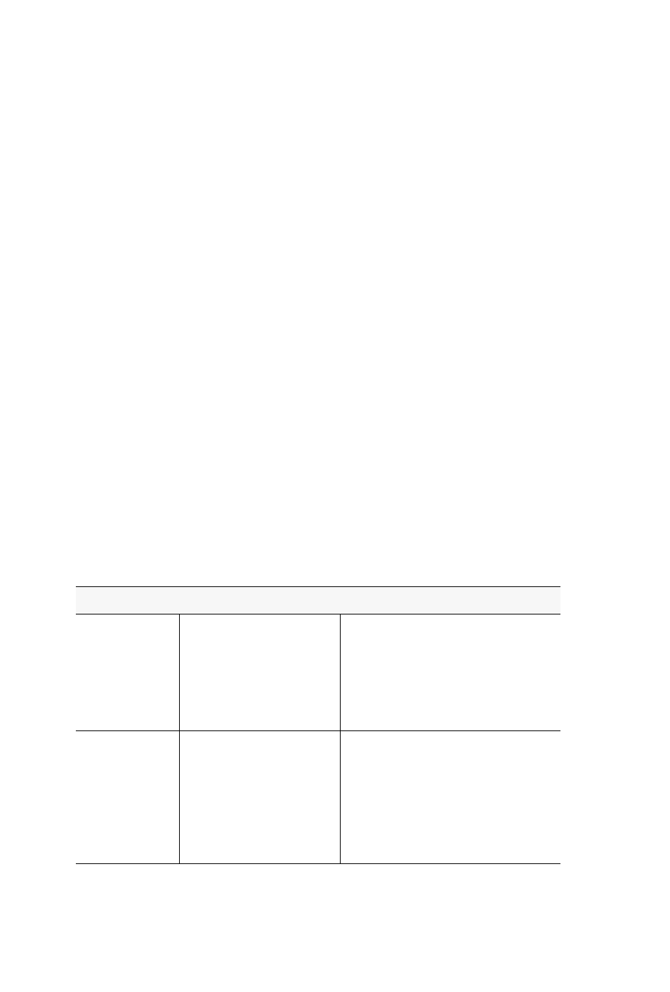 Hardware items in the package, Supported telephony features | AltiGen IP 720 User Manual | Page 15 / 56