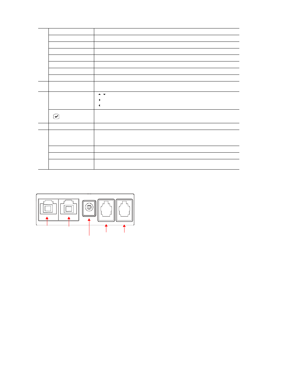 AltiGen IP 805 User Manual | Page 10 / 40