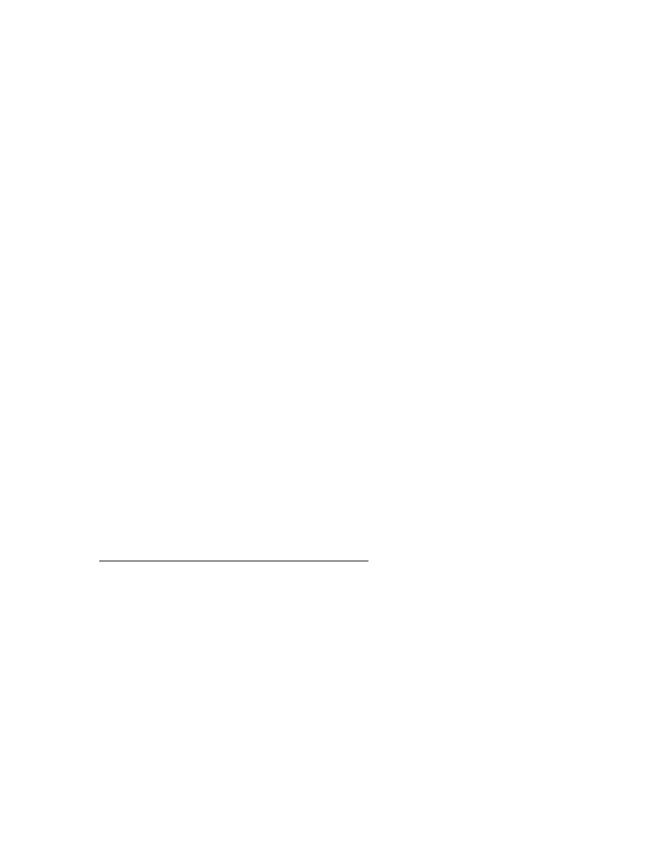 Differences between the ip 805 and the ip 705, Headset differences, Menu differences | Other differences | AltiGen IP 805 User Manual | Page 12 / 40