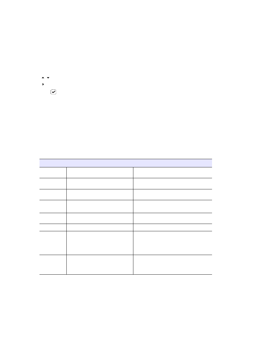 Configuring the ip 805 phone, Phone settings, Hapter | AltiGen IP 805 User Manual | Page 17 / 40
