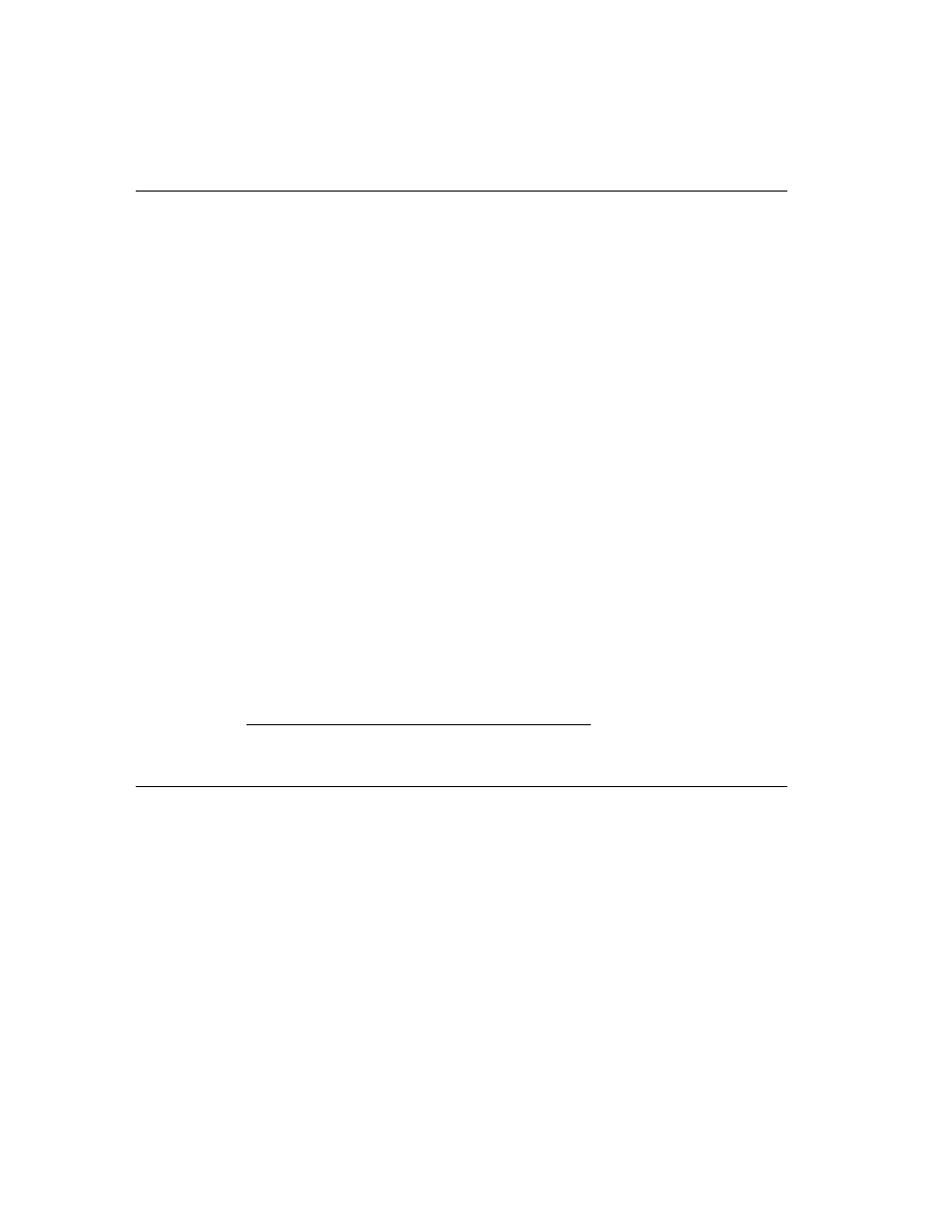Appendix a, Specifications, Troubleshooting | Specifications troubleshooting | AltiGen IP 805 User Manual | Page 29 / 40
