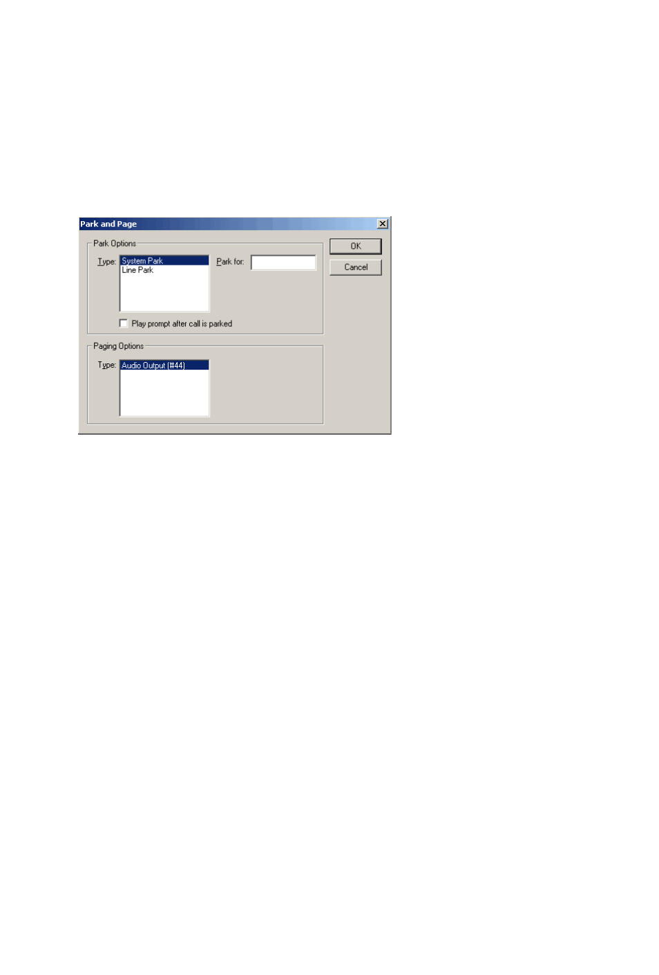 AltiGen MAXCS 7.5 AltiConsole User Manual | Page 31 / 44