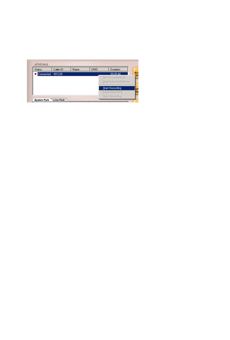 Using alticonsole with polycom phones, Device auto-answer | AltiGen MAXCS 7.5 AltiConsole User Manual | Page 33 / 44