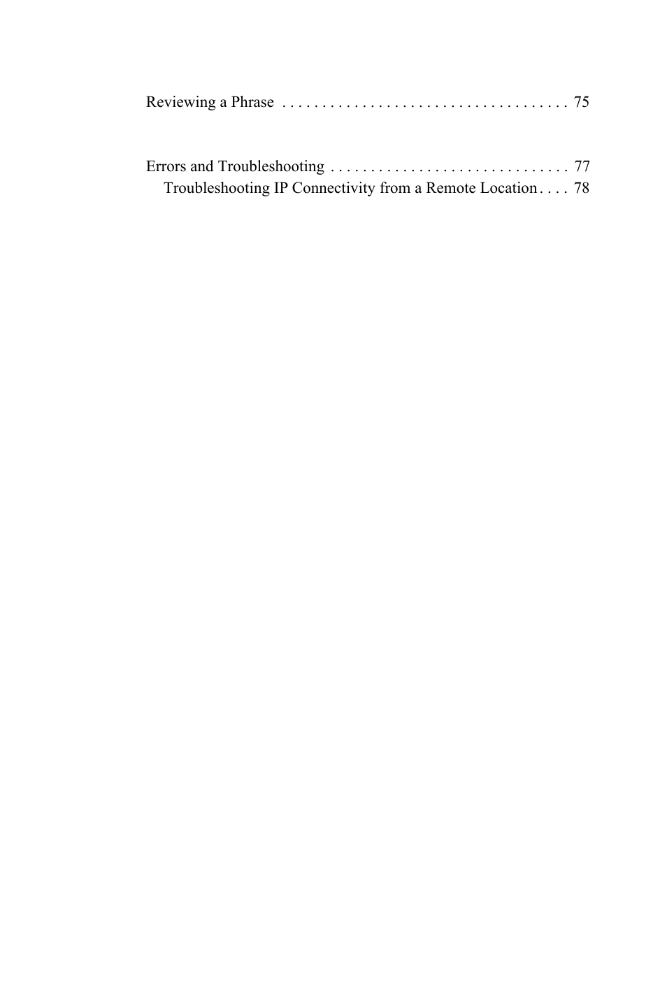 AltiGen MAXCS 7.5 MaxCommunicator User Manual | Page 6 / 89