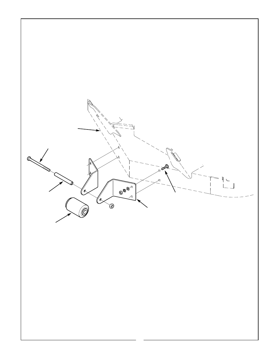 Bush Hog EFM 60 User Manual | Page 17 / 20