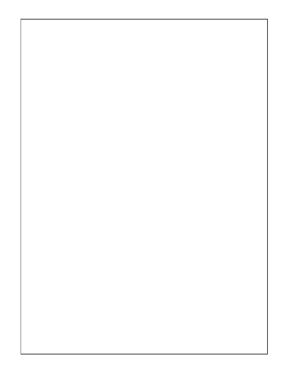 Torque specifications | Bush Hog EFM 60 User Manual | Page 19 / 20