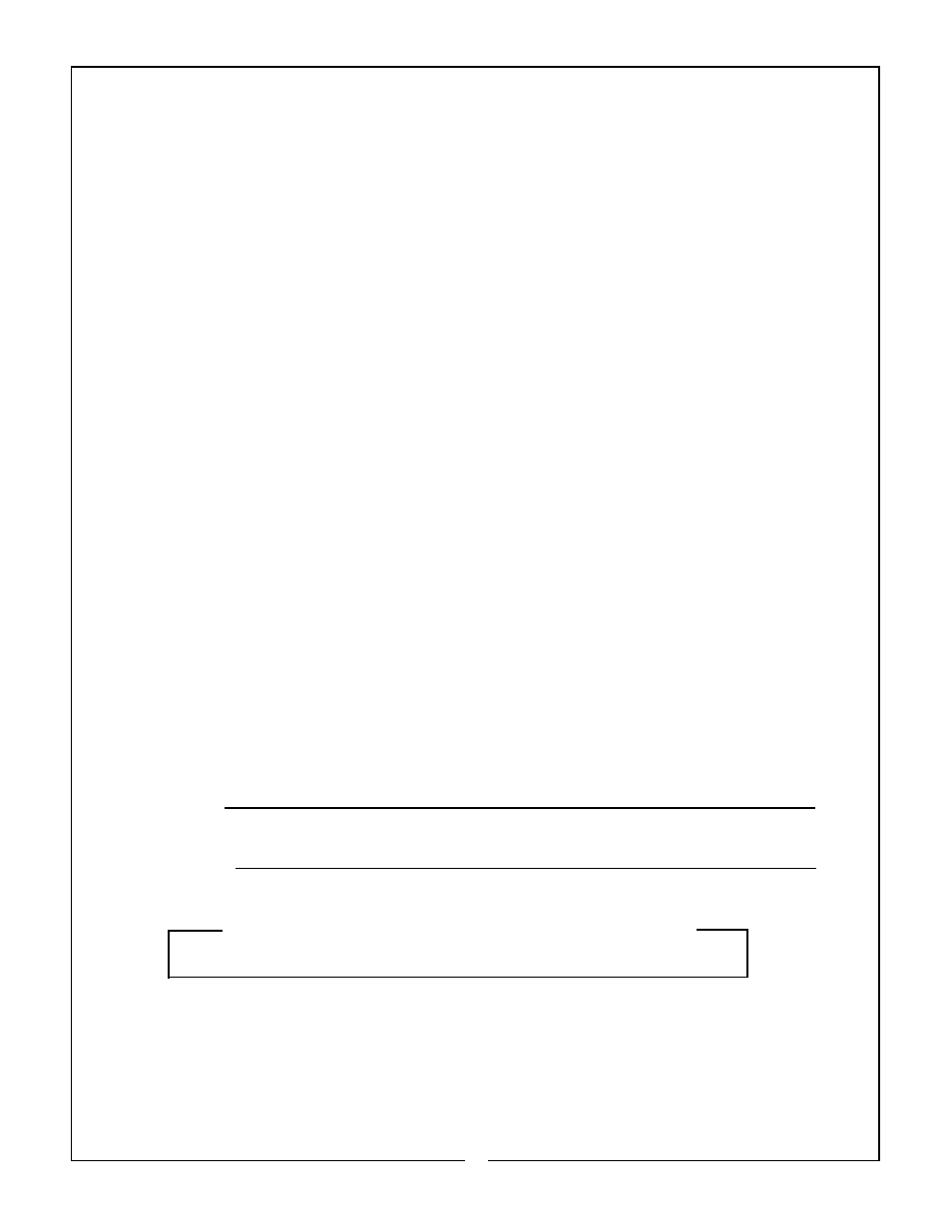 Dealer preparation check list | Bush Hog EFM 60 User Manual | Page 5 / 20